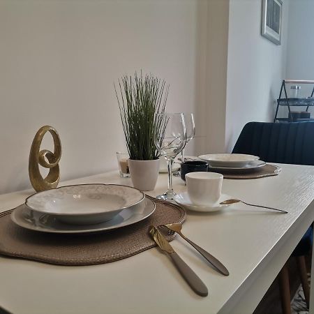 Unirii Apartament 2 Διαμέρισμα Βουκουρέστι Εξωτερικό φωτογραφία