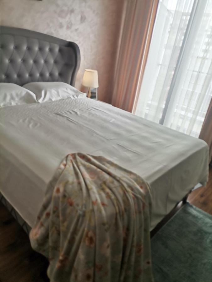 Unirii Apartament 2 Διαμέρισμα Βουκουρέστι Εξωτερικό φωτογραφία