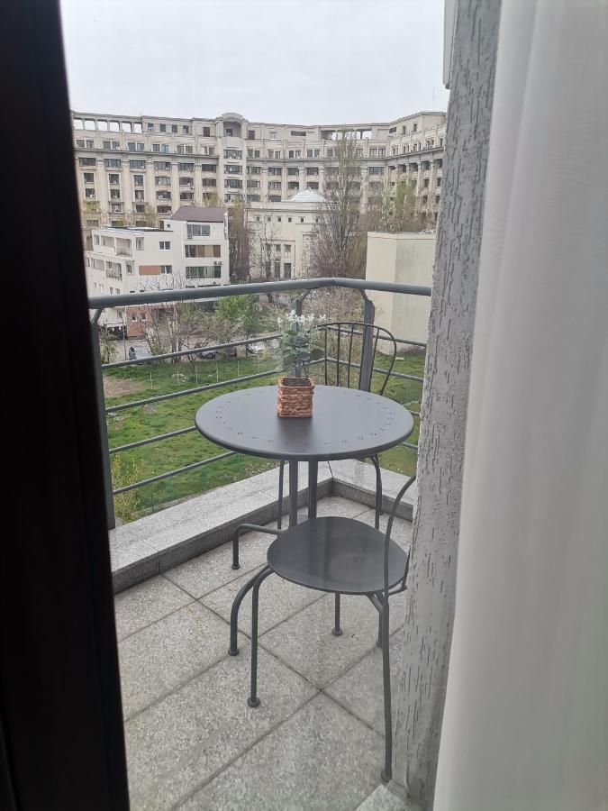 Unirii Apartament 2 Διαμέρισμα Βουκουρέστι Εξωτερικό φωτογραφία