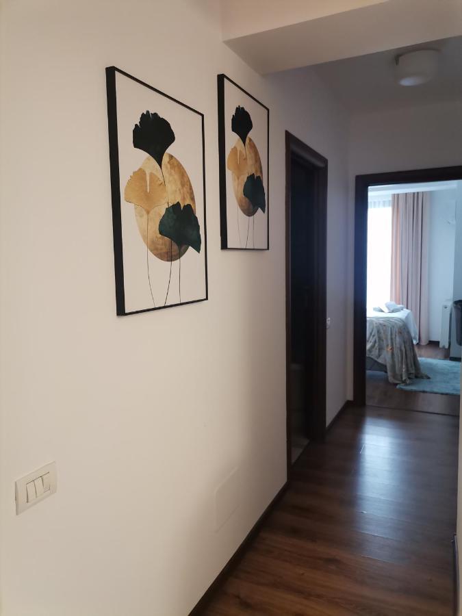 Unirii Apartament 2 Διαμέρισμα Βουκουρέστι Εξωτερικό φωτογραφία