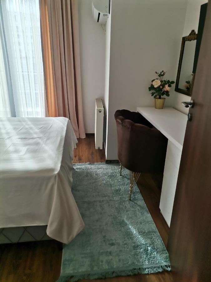 Unirii Apartament 2 Διαμέρισμα Βουκουρέστι Εξωτερικό φωτογραφία