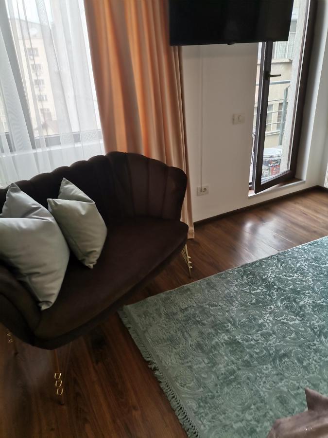 Unirii Apartament 2 Διαμέρισμα Βουκουρέστι Εξωτερικό φωτογραφία