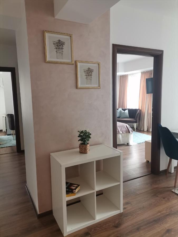 Unirii Apartament 2 Διαμέρισμα Βουκουρέστι Εξωτερικό φωτογραφία