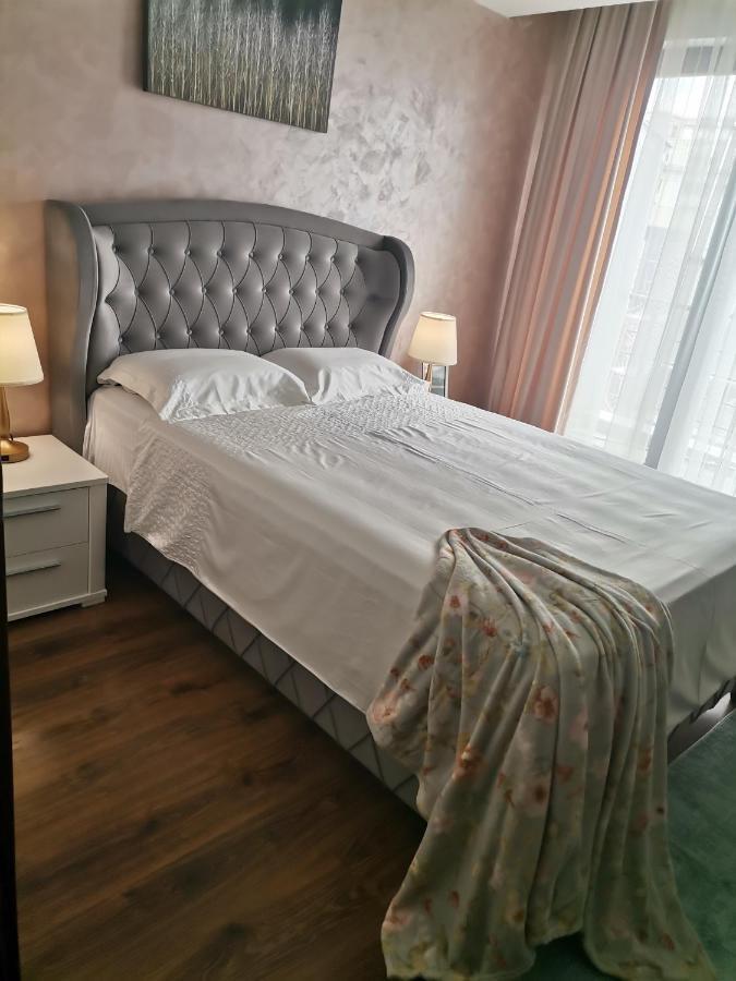Unirii Apartament 2 Διαμέρισμα Βουκουρέστι Εξωτερικό φωτογραφία