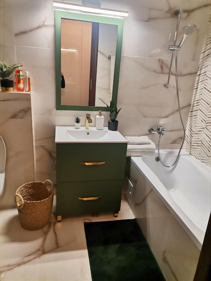 Unirii Apartament 2 Διαμέρισμα Βουκουρέστι Εξωτερικό φωτογραφία