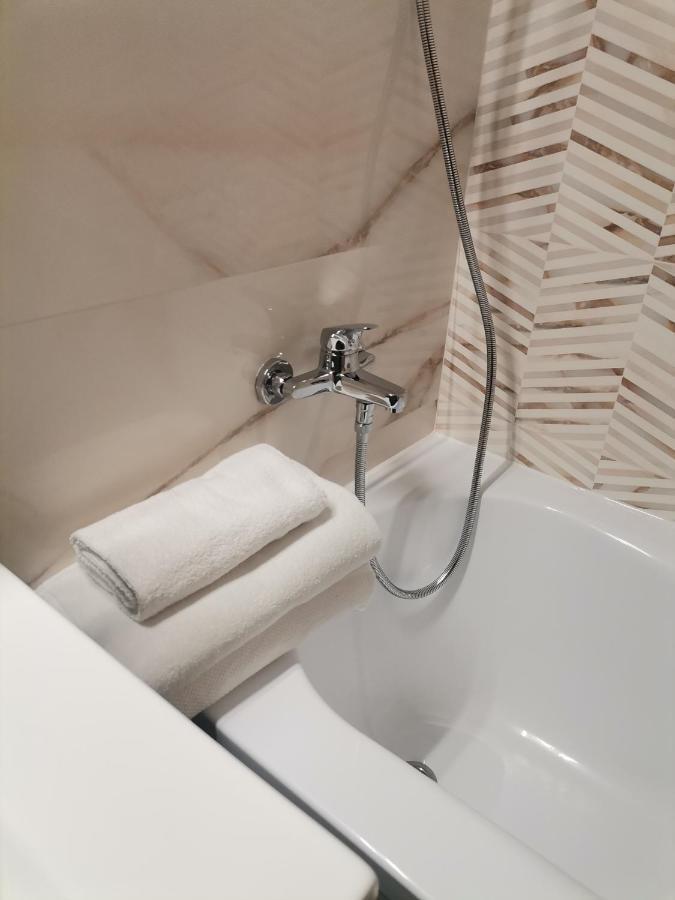 Unirii Apartament 2 Διαμέρισμα Βουκουρέστι Εξωτερικό φωτογραφία