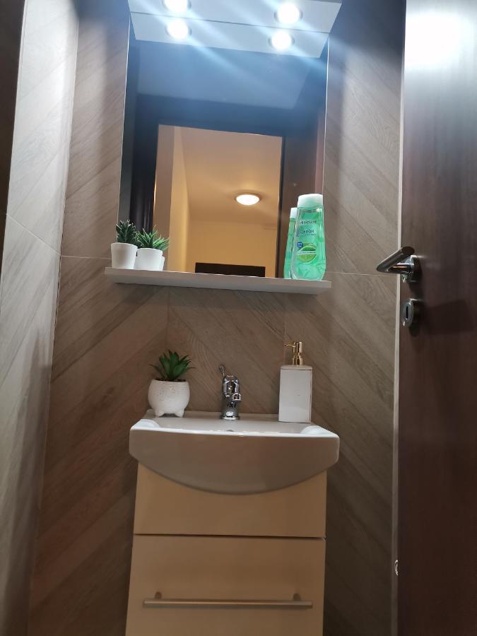 Unirii Apartament 2 Διαμέρισμα Βουκουρέστι Εξωτερικό φωτογραφία