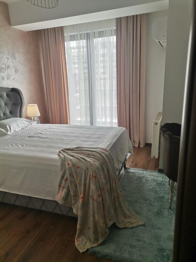 Unirii Apartament 2 Διαμέρισμα Βουκουρέστι Εξωτερικό φωτογραφία
