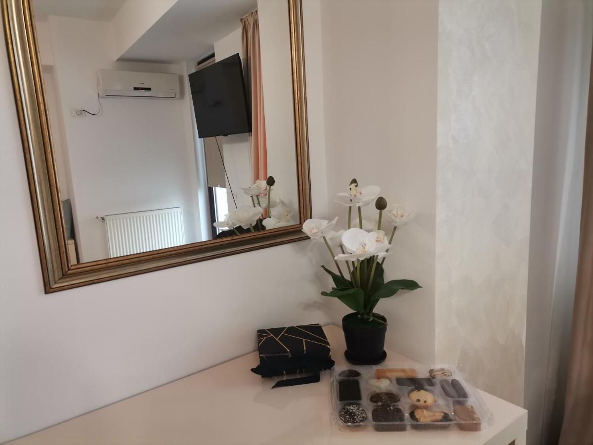 Unirii Apartament 2 Διαμέρισμα Βουκουρέστι Εξωτερικό φωτογραφία