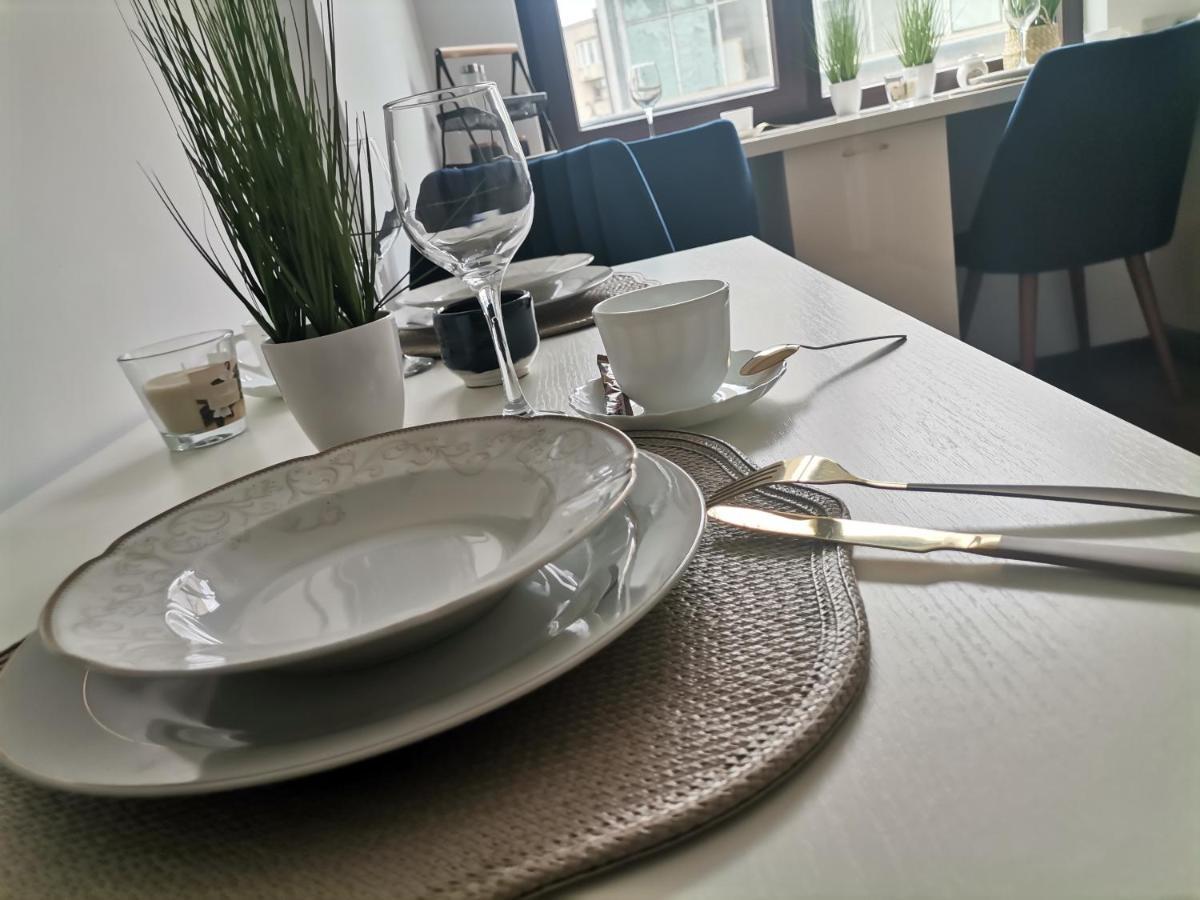 Unirii Apartament 2 Διαμέρισμα Βουκουρέστι Εξωτερικό φωτογραφία