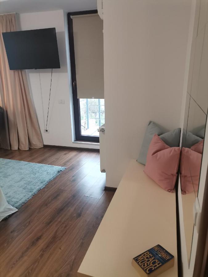 Unirii Apartament 2 Διαμέρισμα Βουκουρέστι Εξωτερικό φωτογραφία